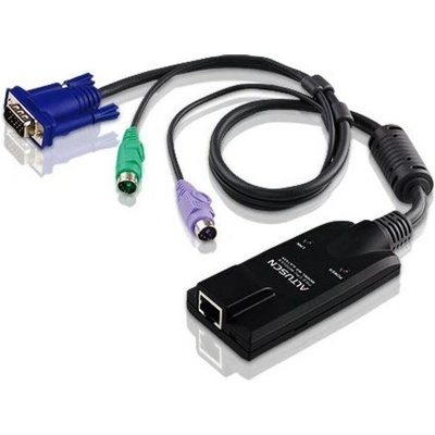 Aten KA-7520 PS/2 KVM Adapter Cable (CPU Module)