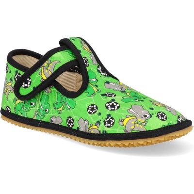 Beda Playful BFN green dinoball zelené