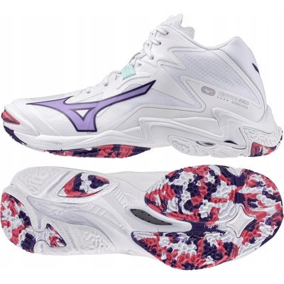 Mizuno Wave Lightning Z8 MID - V1GC240520 – Sleviste.cz