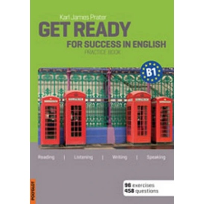 Get Ready for Success in English B1