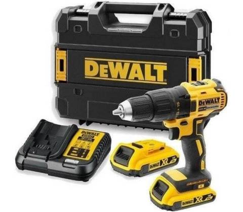 DeWalt DCD777M2T