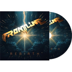 Mystic Production Frontline: Rebirth - CD (091764)