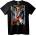 NOONEBRAND Тениска Kyrie Irving Brooklyn Nets 11 - 2XL, White