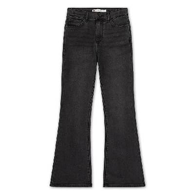 Панталони Levi´s ® 726 High Rise Flare pants - Black (High Roller)