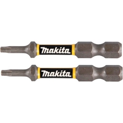 Makita E-03327 torzný bit Impact Premier T10-50mm 2 ks
