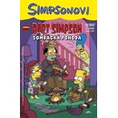 Bart Simpson Somrácká pohoda