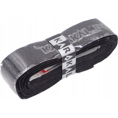 Karakal PU Super grip 1 ks černá – Zboží Mobilmania