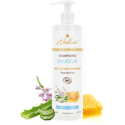 Famille Mary Циркулация Био 10 ампули за пиене | Famille Mary (083410 FM)