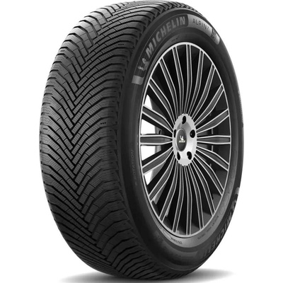 Michelin Pilot Alpin 7 215/60 R16 99H