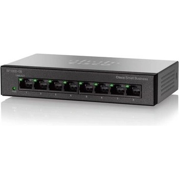 Cisco SF100D-08
