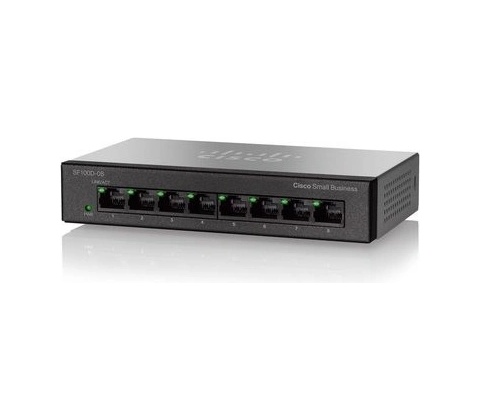 Cisco SF100D-08