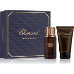 Chopard Leather Malaki подаръчен комплект за мъже