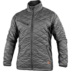 CXS Cxs malibu / Мъжко хибридно яке - сиво xl (129020671095)