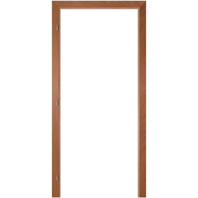 Solodoor Obložková zárubeň , 80 L, šířka 150 mm, olše
