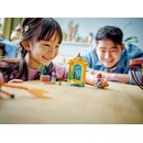 Image 1 of LEGO® Disney™ - Ariel's Music Stage (43235)