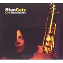 GETZ STAN: CAFE MONTMARTRE CD