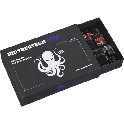 BIGTREETECH Octopus