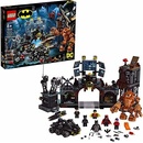 Stavebnice LEGO® LEGO® Super Heroes 76122 Clayface útočí na Batmanovu jeskyni