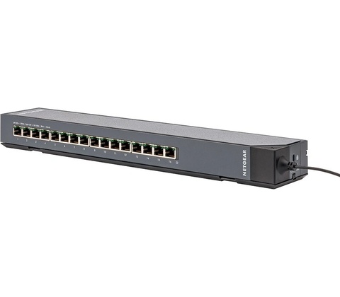 Netgear GSM7248P