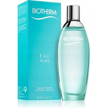Biotherm Eau Pure toaletná voda dámska 100 ml