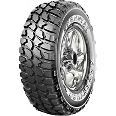 GT Radial Adventuro 33/12,5 R15 108Q