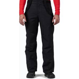 Rossignol Мъжки скиорски панталони Rossignol Insulated Ski black