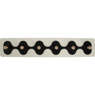 PT LIVING Rizar 60 cm biely