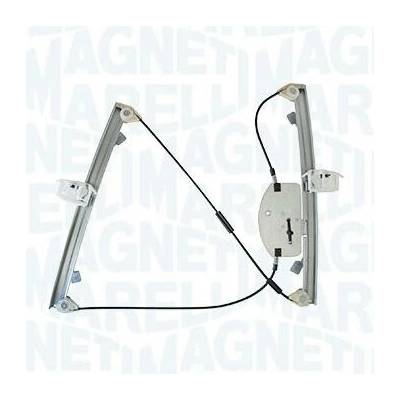Mechanizmus zdvíhania okna MAGNETI MARELLI 350103107300
