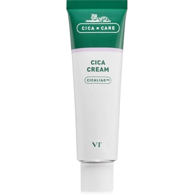 VT Cosmetics Cica Cream хидратиращ крем за лице с успокояващ ефект 50ml
