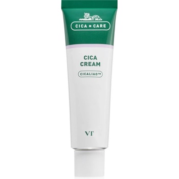 VT Cosmetics Cica Cream хидратиращ крем за лице с успокояващ ефект 50ml