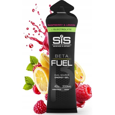 SiS Beta Fuel 60 ml