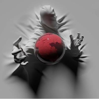 Orhan Mahmut: Pangea - Vinyl LP
