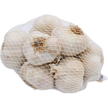 AgroBio Sadbový česnek Štěpán 8 ks