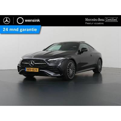 Mercedes-Benz CLE 200 AMG Line 150 kW
