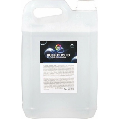 LIGHT4ME Bubble Fluid 5L