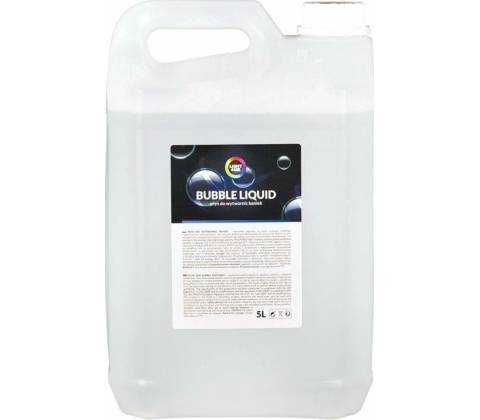 LIGHT4ME Bubble Fluid 5L