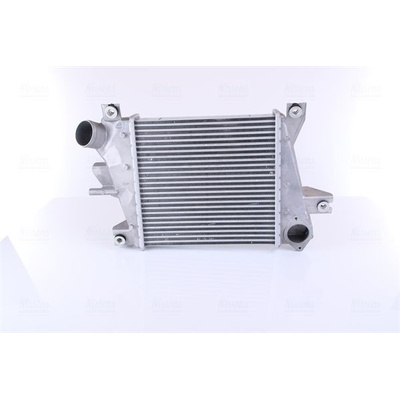 Chladič turba NISSENS 96407