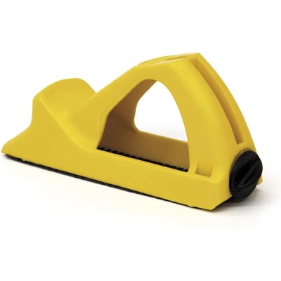 STANLEY РЕНДЕ ПВЦ ЗА ГИПСОКАРТОН МАЛКО 155мм СТЕНЛИ (5-21-104)