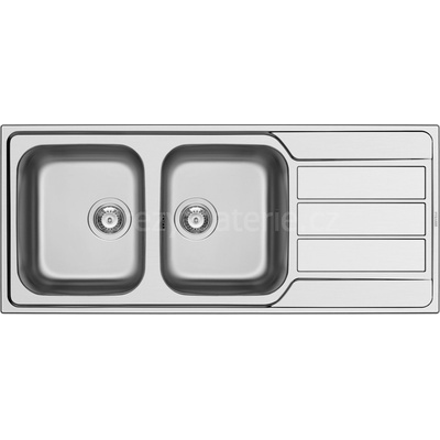 Pyramis ATHENA EXTRA 116x50 2B 1D