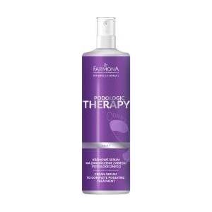Farmona Natural Cosmetics Laboratory podologic therapy cream serum at the end of the podiatric procedure 200 ml