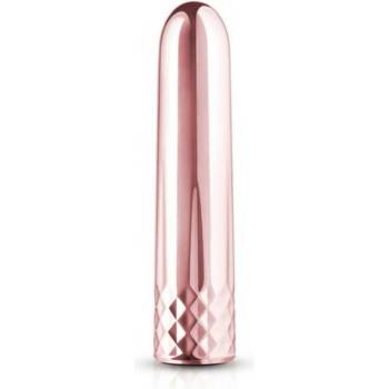 Rosy Gold Mini Vibrátor