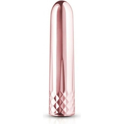 Rosy Gold Mini Vibrátor
