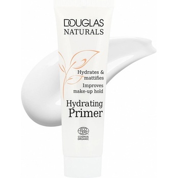 Douglas Naturals Hydrating Primer База за лице 30ml