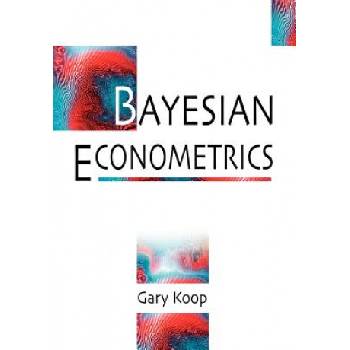 Bayesian Econometrics | Gary Koop
