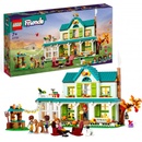 LEGO® Friends 41730 Dům Autumn