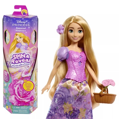 Mattel Disney Princess HTV86 кукла (HTV86)