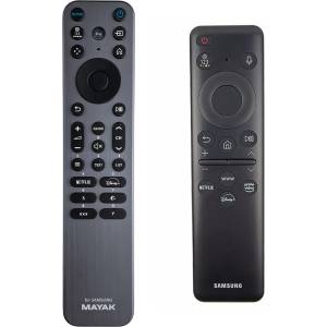 GENERAL Samsung bn59-01432j - метал и подсветка дистанционно управление дубликат (bn59-01432j) Дистанционно
