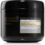 Avon Advance Techniques Absolute Nourishment дълбоко подхранваща маска с арганово масло 375ml