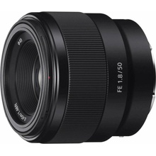 SONY FE 50mm f/1.8 SEL50F18F2B.SYX