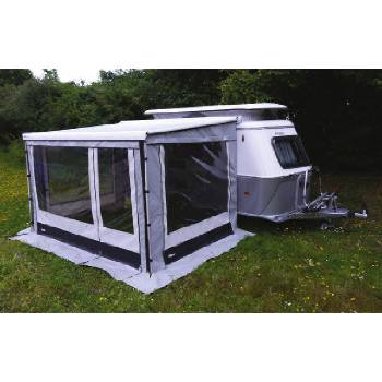 Thule Форселт Thule Residence G3 - За Eriba Touring Thule Omnistor 6300 - L 3, 25м (433010)